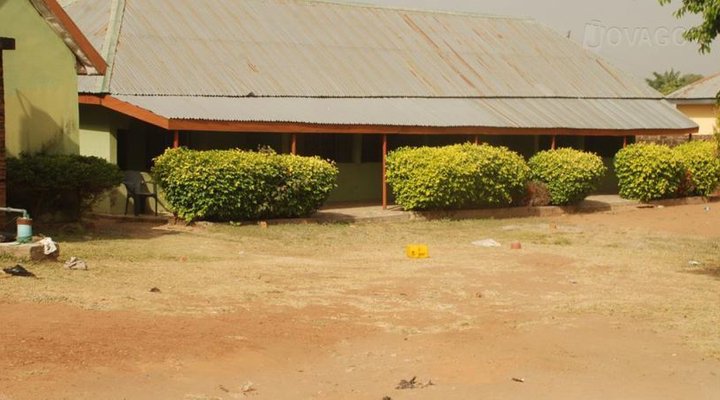 Rhodadoo Suites Welfare Quarters