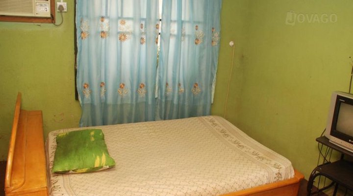 Rhodadoo Suites Welfare Quarters