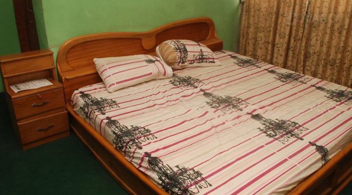 Rhodadoo Suites Welfare Quarters