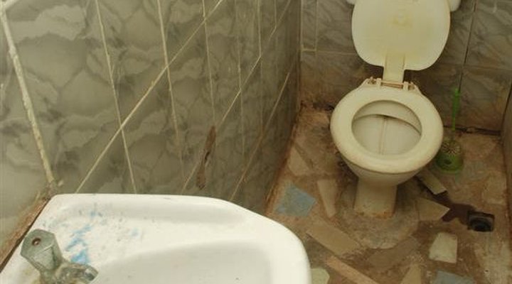 Rhodadoo Suites Welfare Quarters