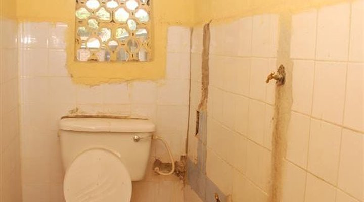 Rhodadoo Suites Welfare Quarters
