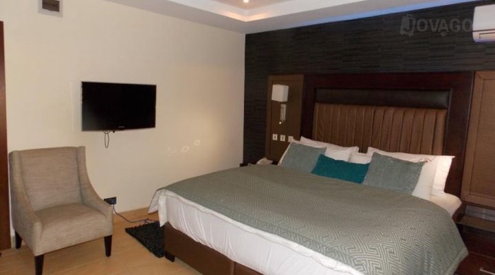 Vynedresa Hotel Limited