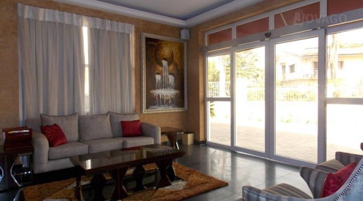 Vynedresa Hotel Limited