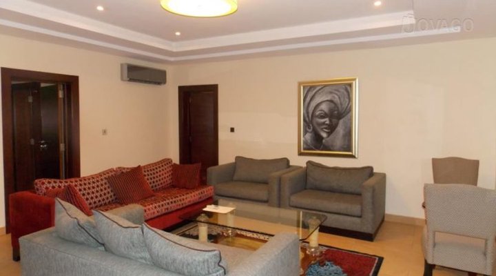 Vynedresa Hotel Limited