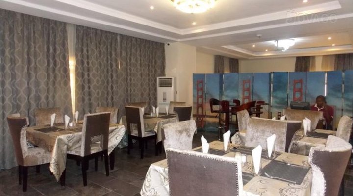 Vynedresa Hotel Limited