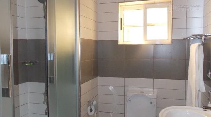 Vynedresa Hotel Limited