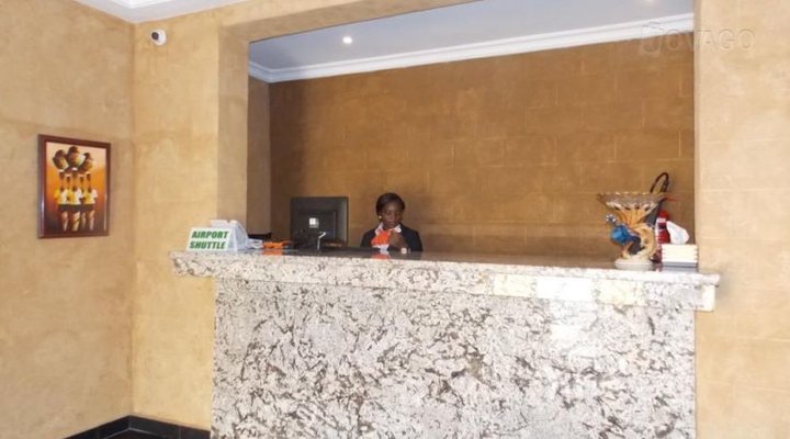 Vynedresa Hotel Limited