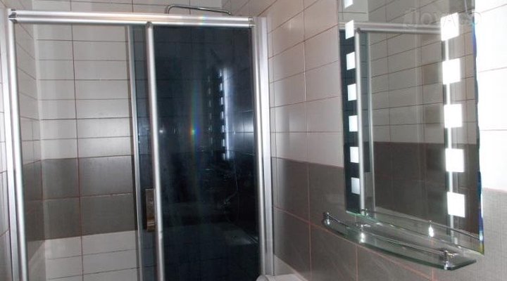 Vynedresa Hotel Limited