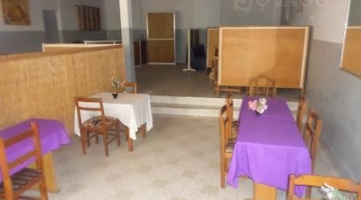 Hotel Du Plateau Garoua