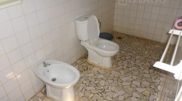 Hotel Du Plateau Garoua