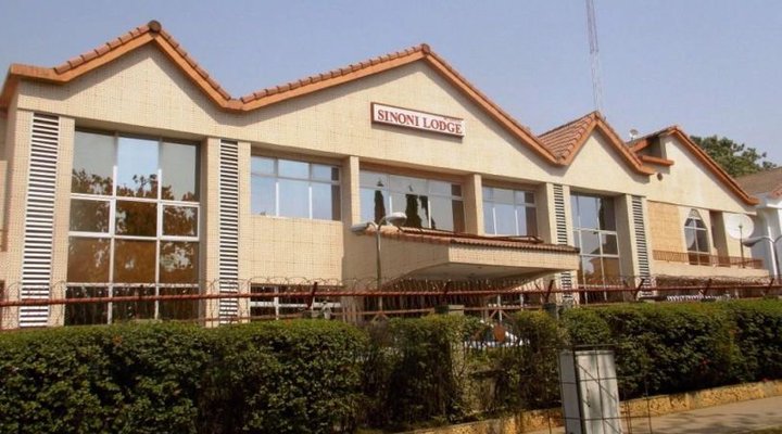 Sinoni Lodge Abuja