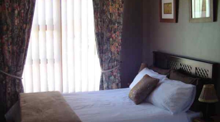 Mount Lodge Guest House