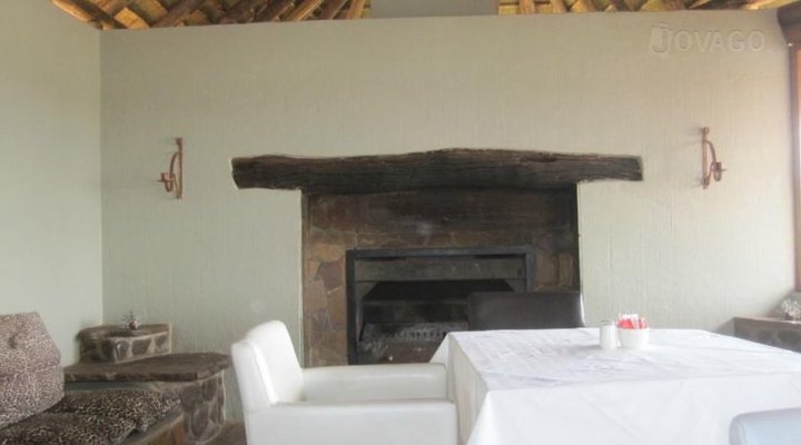 Suricate Kalahari Tented Lodge