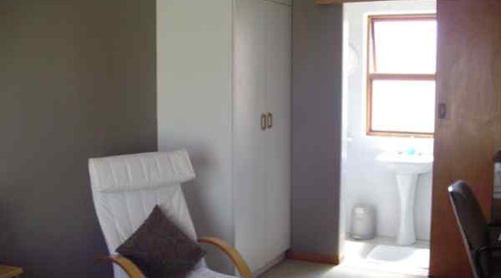 Mount Lodge Guest House