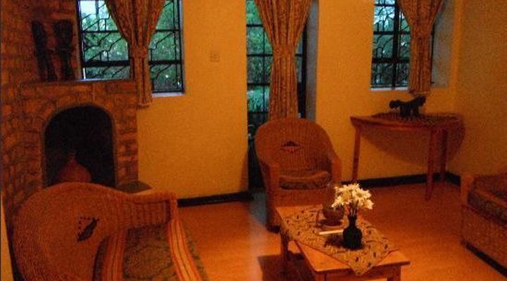 Travellers Rest Hotel