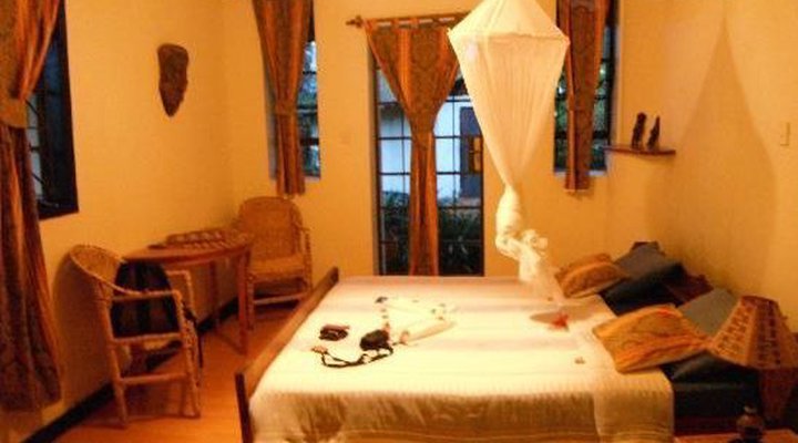 Travellers Rest Hotel