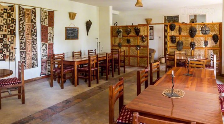 Travellers Rest Hotel