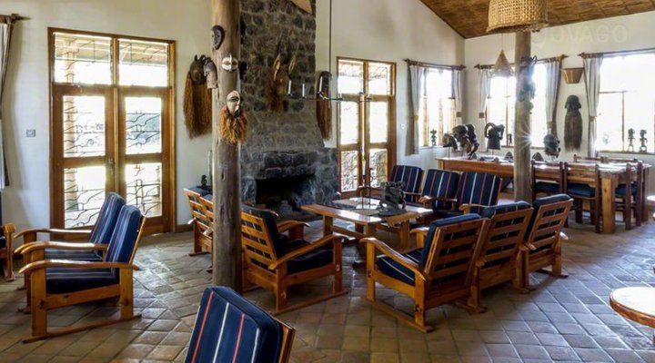 Travellers Rest Hotel