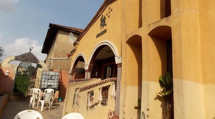 Romio Guest House