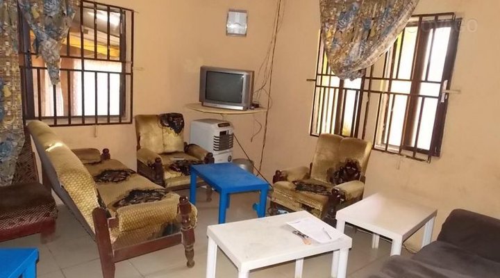 Romio Guest House