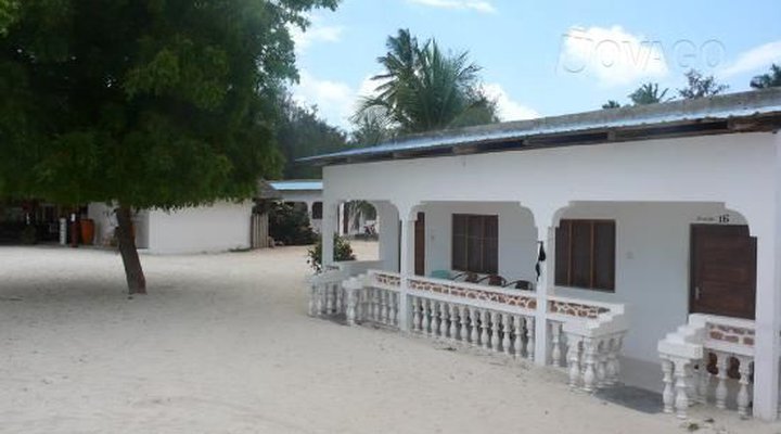 Ebony & Ivory Bungalows