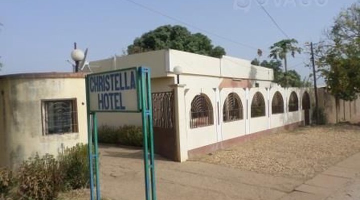 Christella Hotel
