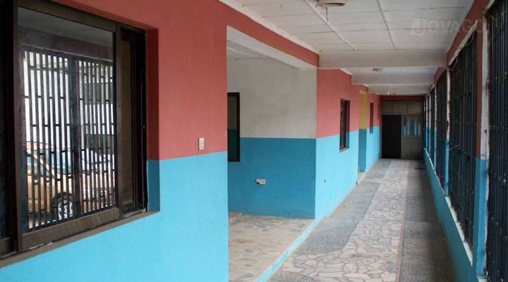 Lotus White House Hotel, Events & Conference Centre