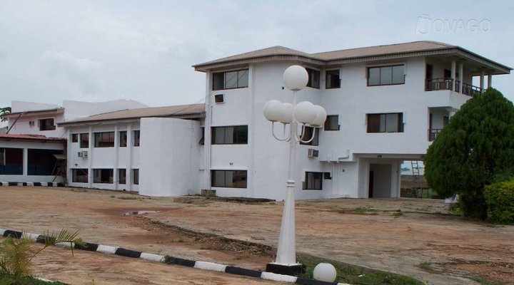 Lotus White House Hotel, Events & Conference Centre