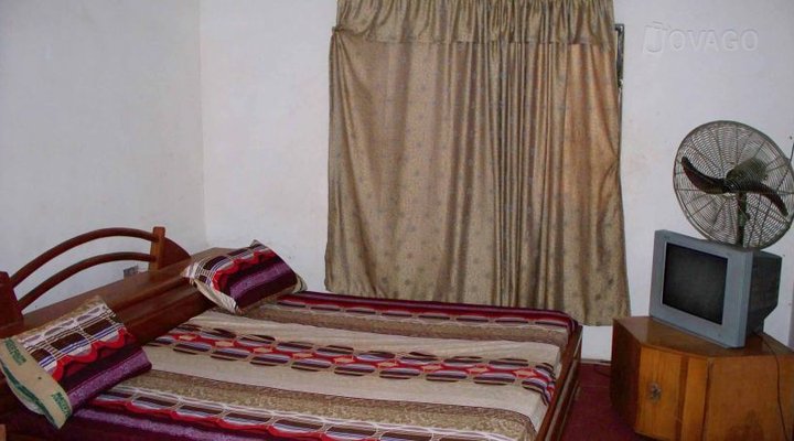 Lotus White House Hotel, Events & Conference Centre