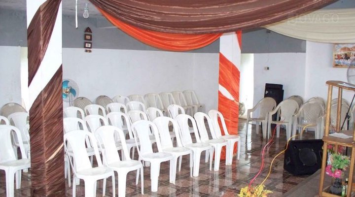 Lotus White House Hotel, Events & Conference Centre