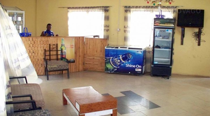 Lotus White House Hotel, Events & Conference Centre