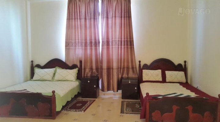 Bethlehem Hotel, Dukem