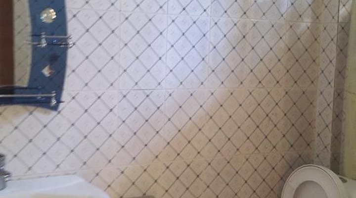 Bethlehem Hotel, Dukem