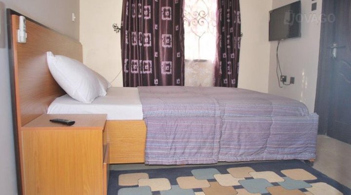 Brangel Hotel and Resort