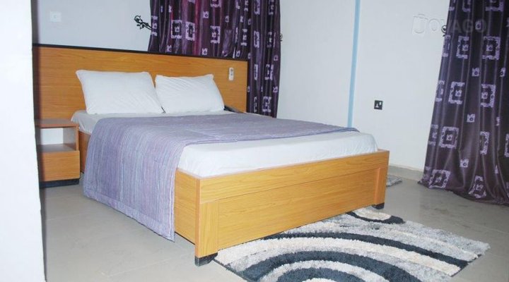 Brangel Hotel and Resort