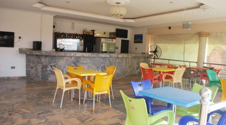 Brangel Hotel and Resort