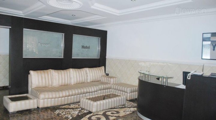 Brangel Hotel and Resort