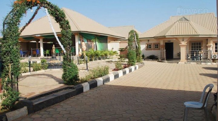 Brangel Hotel and Resort