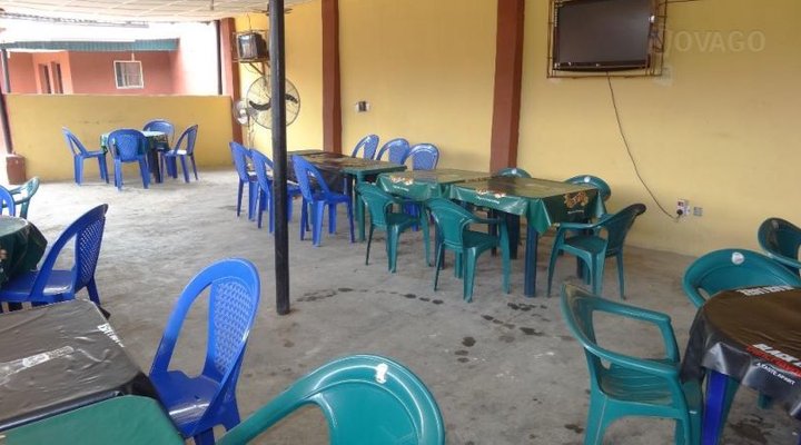 Juvibet Guest Inn