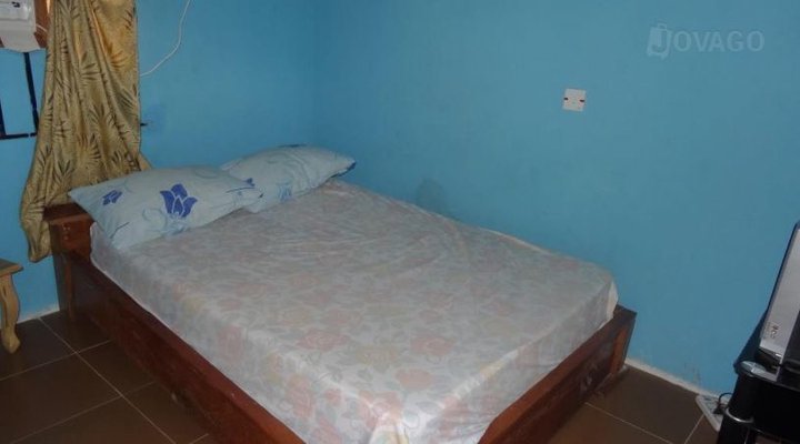 Juvibet Guest Inn