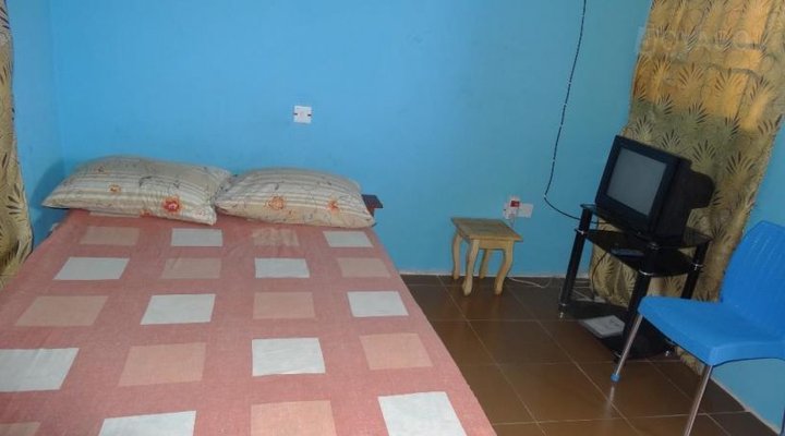 Juvibet Guest Inn