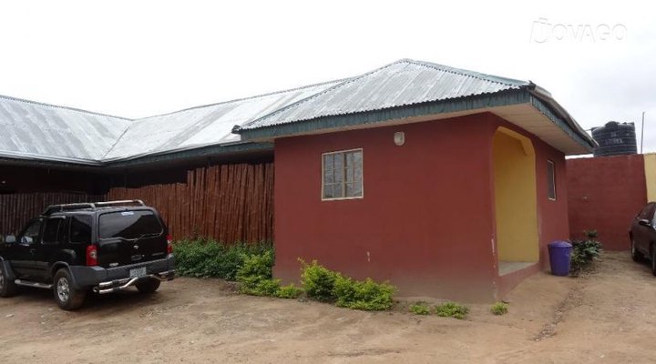 Juvibet Guest Inn