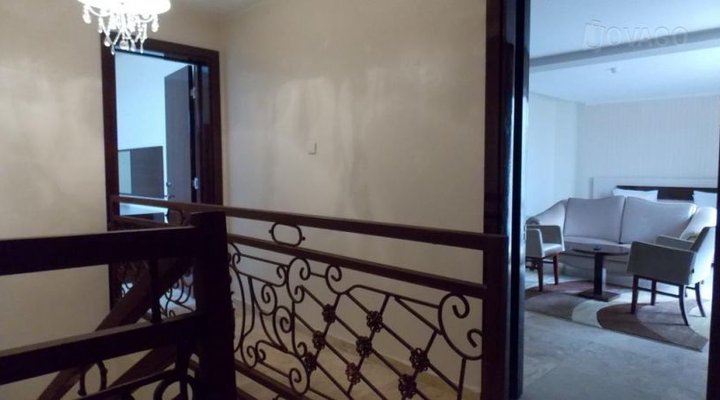 Full Moon Hotel Ltd