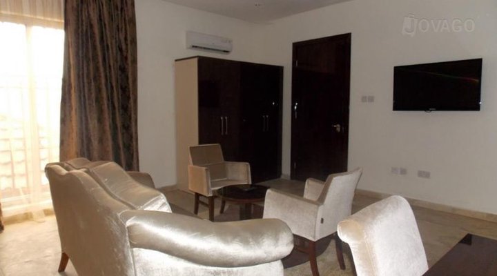 Full Moon Hotel Ltd