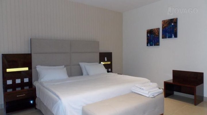 Full Moon Hotel Ltd