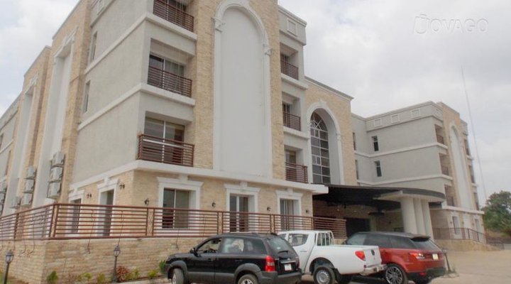Full Moon Hotel Ltd