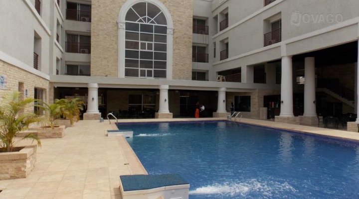 Full Moon Hotel Ltd