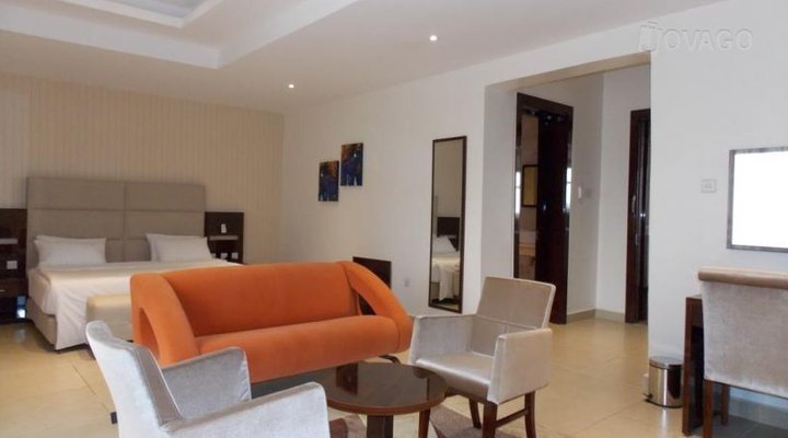 Full Moon Hotel Ltd