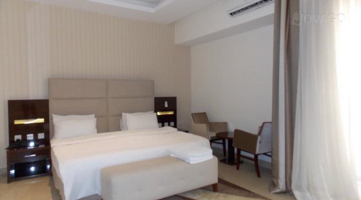 Full Moon Hotel Ltd