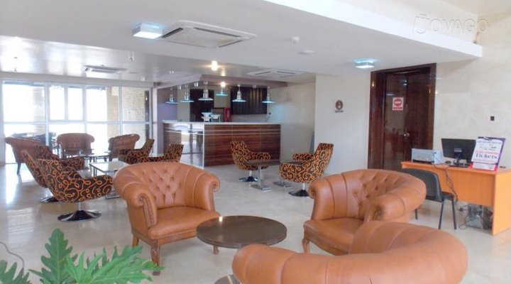 Full Moon Hotel Ltd